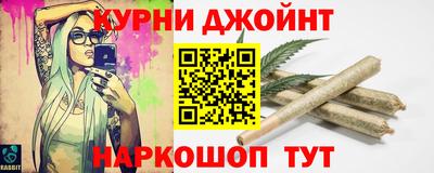 хмурый Кандалакша